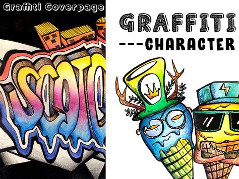 Bundle Graffiti Art Lessons Home Learning Possible Teaching Resources