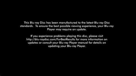 Company Bumpers Blu Ray Firmware Update Notices Company Bumpers Wiki Fandom