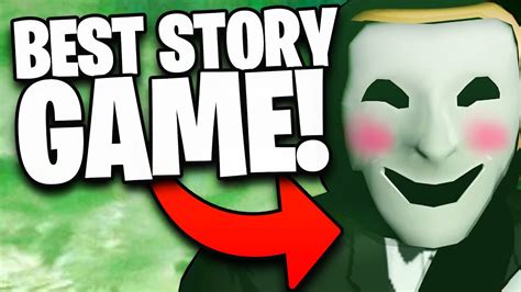 Story Time Ranking The Best Roblox Story Games The Best Story