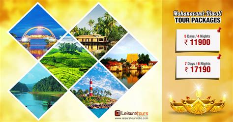 Celebrate This Onam With Leisure Tours Plan A Trip To Kerala With