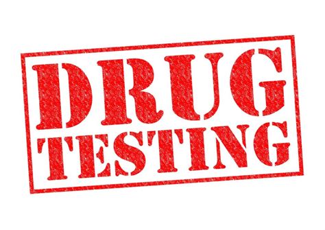 Fcra Guidelines And Drug Testing