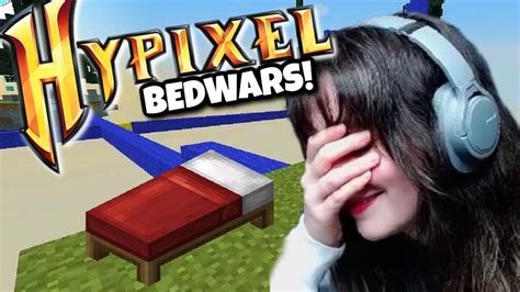 Noob Plays Bedwars Youtube