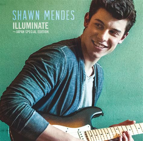 Shawn Mendes Illuminate 2017 Cd Discogs