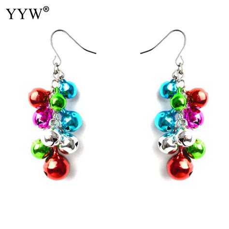 Buy Christmas Boutique Chic Fashion Small Bell Stud