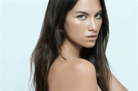 Renata Aguilar Class Modelos
