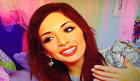 30 things we learned from the farrah catelynn and amber teen mom catch up specials