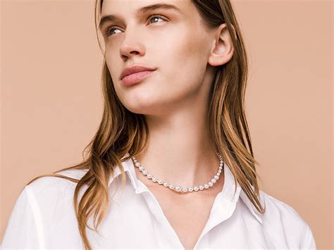 Pearl Necklaces Discover These 5 Gorgeous Styles By Ana Luisa
