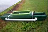 Outriggers For Small Boats Pictures