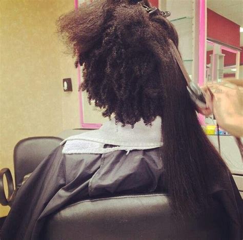 9 Things Some White People Dont Understand About Black Hair