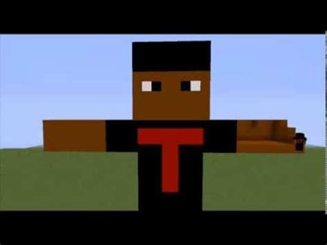 Minecraft Speedbuild Tom Youtube