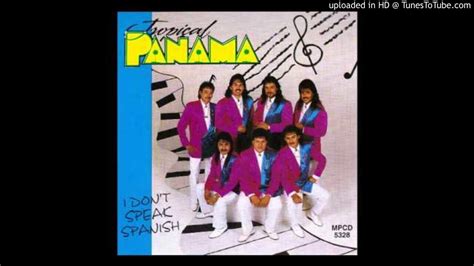 Tropical Panama Quedate Con Mis Recuerdos Youtube