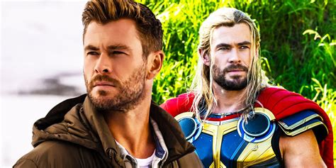 Chris Hemsworths Thor 5 Return Condition Will Follow Marvels 27