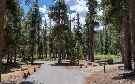 Twin Lakes Campground Mammoth Lakes California 395 Guide