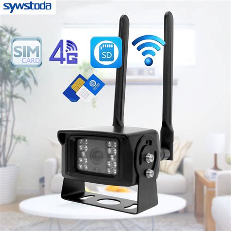 Security camera with sim card. Aliexpress.com : Buy Full HD4G SIM Card Wi Fi IP Camera 1080P 720P ONVIF Metal Case Mini Outdoor ...