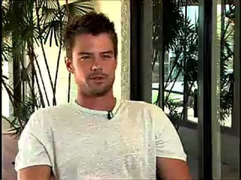 Keep reading for all the details on the friendly exes, who announced their back split in september 2017. Josh Duhamel Interview for Best Life Magazine - YouTube