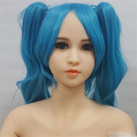 buy sydoll4 japanese girl oral sex silicone sex dolls head for 135cm 140cm