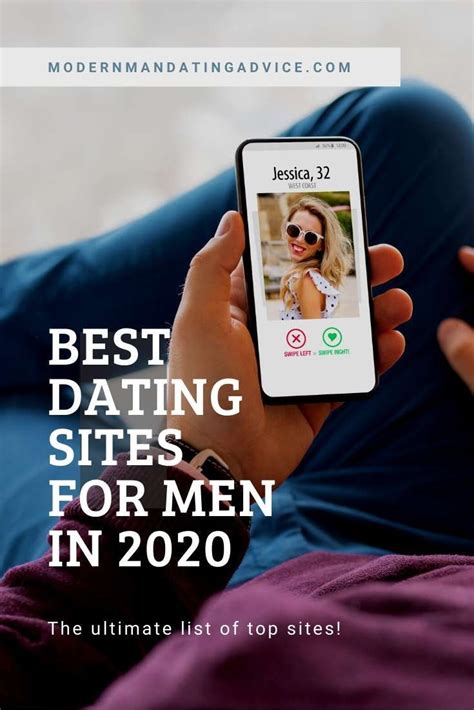 best dating sites for men in 2020 modern man dating advice dating sites best dating sites