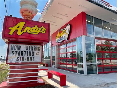 andy s frozen custard in athens to open in august