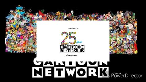 Cartoon Networks 25th Anniversary Review😋 Youtube