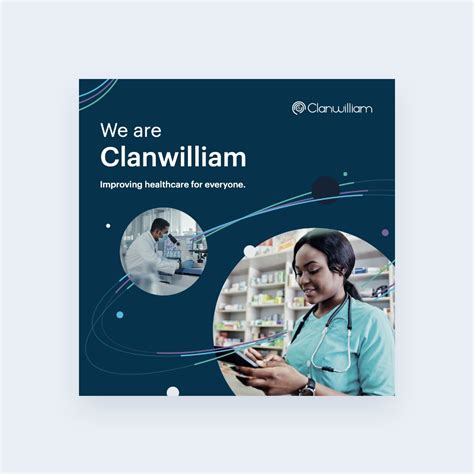 Clanwilliam Innovating Healthcare