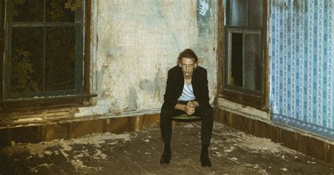 Jamie Campbell Bower Announces New Single Heaven In Your Kerrang