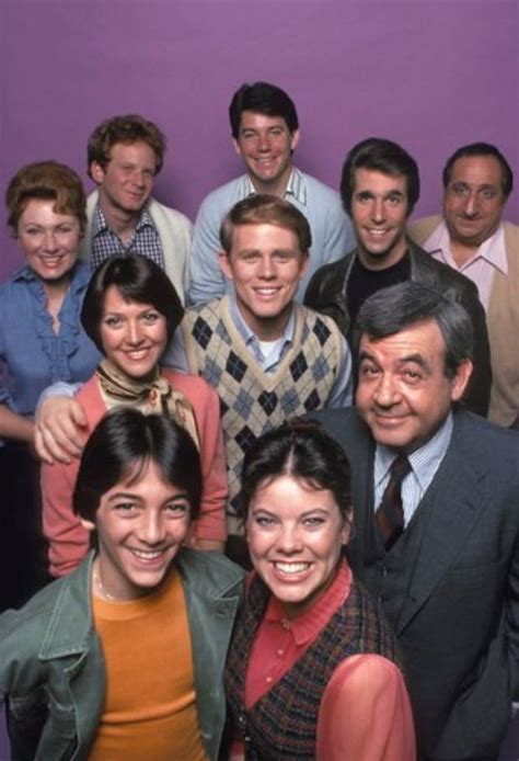 Happy Days 1974 1984 Great Tv Shows Old Tv Shows Happy Days Tv Show
