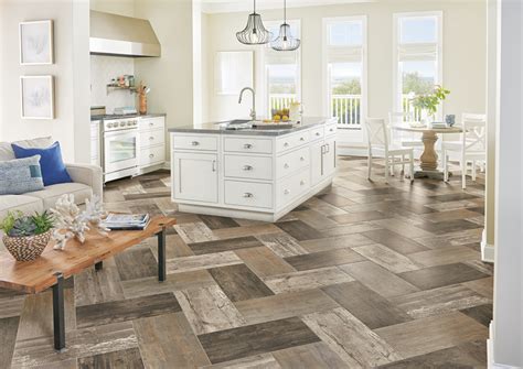 Four Flooring Trends Homeowners Love Right Now Remodeling