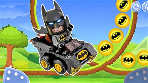 Los mejores juegos de wii para los peques de la casa, títulos especialmente recomendados para niños y niñas por su baja carga de . Batman - Juegos Para Niños Pequeños - Mighty Micros Super ...