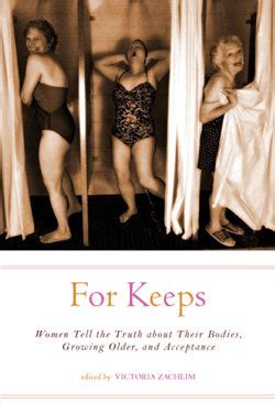 For Keeps Barbara Abercrombie