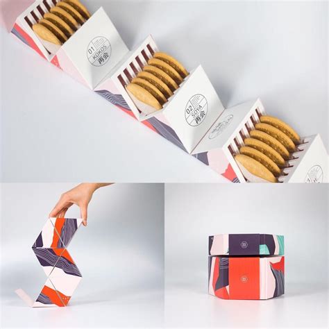 Unique Product Packaging Design