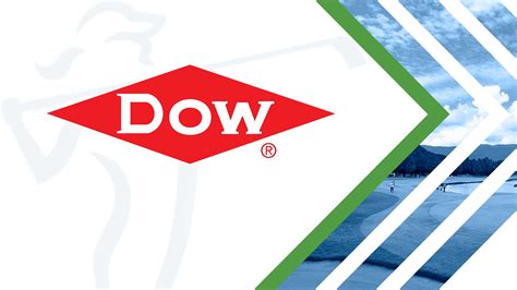 Dow is a materials science leader committed to delivering innovative and sustainable solutions for customers in packaging, infrastructure and consumer care. 2018 Dow joins LPGA Family as Official Marketing Partner ...