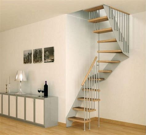 20 Cool Stairs Design Ideas For Small Space Page 8 Of 21
