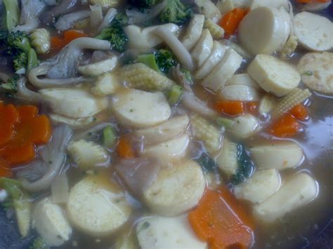 Resepi kari telur ubi kentang. Resepi Sup Tofu Telur - Sukoharjo cc