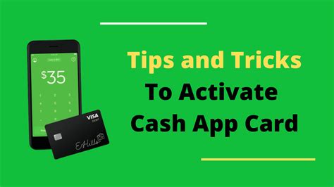 Et on june 1, 2021 and 11:59 p.m. Activate Cash App Card With Or Without QR - Step By Step Guide