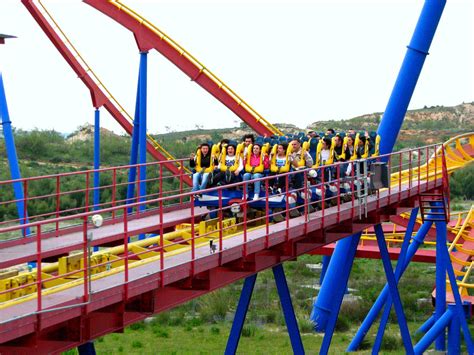 The period or duration of training is determined by the franchisor. How much does it cost to visit Madrid's Warner parks ...