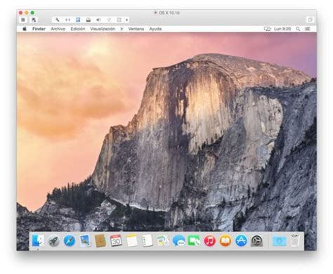 Cómo Virtualizar Mac Os X Yosemite Con Vmware Fusion