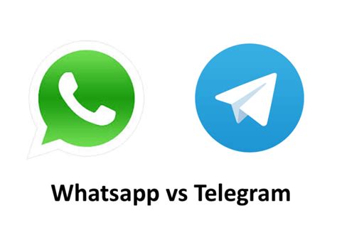 Perbandingan Jumlah Anggota Grup Di WhatsApp Dan Telegram Tagar