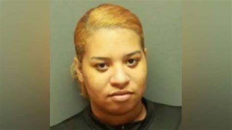 Virginia Mom Of Year Old Who Shot Teacher Surrenders To Police Good