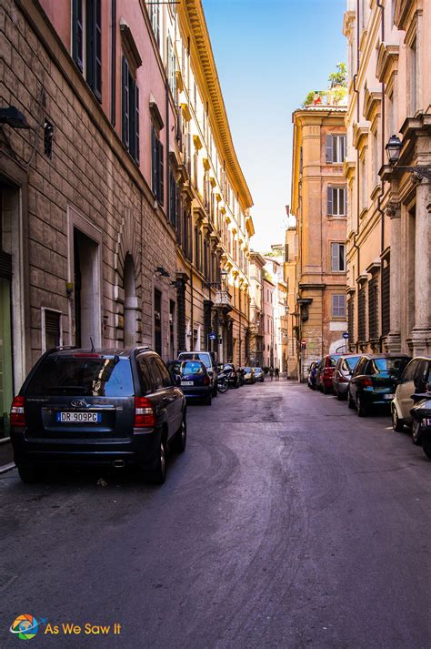 How to See Rome on Your Own From a Cruise | Rome tours, Rome in a day