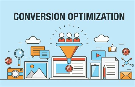 Conversion Rate Optimization Checklist Pixelgenie Medium