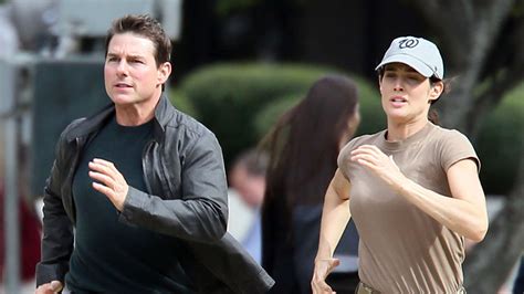 Acci N E Intriga En El Primer Avance De Jack Reacher Con Tom Cruise Infobae
