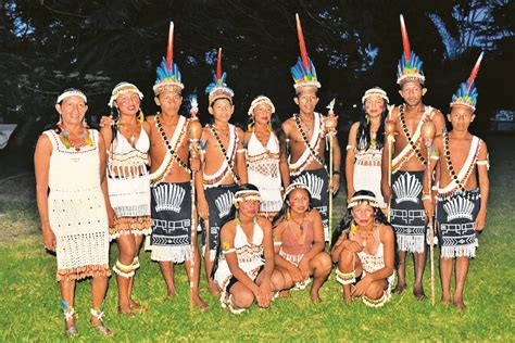 Indigenous people flay Govt reps over 'ungrateful' claims - Guyana Times