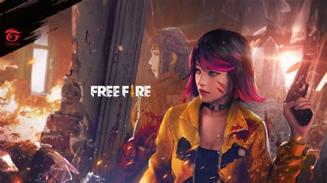 Las mejores imagenes y fotos de free fire para usar de fondo de pantalla en tu celular. ¿Qué és y de que Trata Garena Free Fire? ¿Cuando Salió o ...