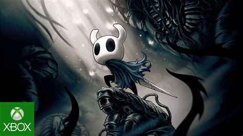 Hollow Knight Voidheart Edition Available Now Youtube