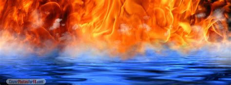About press copyright contact us creators advertise developers terms privacy policy & safety how youtube works test new features press copyright contact us creators. Fire Meet Water Cover Photos for Facebook | ID#: 1618