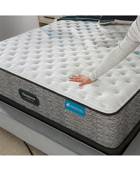 Shop with afterpay on eligible items. Beautyrest Harmony Lux Carbon 12.5" Extra Firm Mattress ...