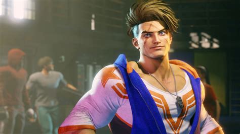 Street Fighter 6 Demo Now Available For Steam And Xbox Series Xs