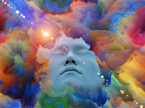 Unlocking The Mind Advanced Brain Imaging Reveals Dmt Psychedelics