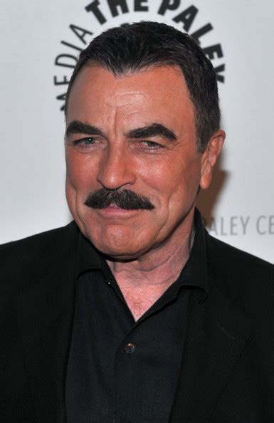 Tom Selleck Pictures The Paley Center For Media Presents Blue Bloods