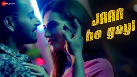 Jaan Ho Gayi Ft Yash Wadali Priya Pandey Mayank Shekhar Thakur Anusmriti Sarkar Youtube